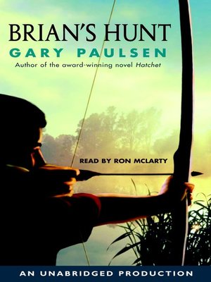 cover image of Brian's Hunt
